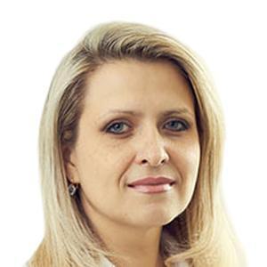 Скороход Елена Михайловна