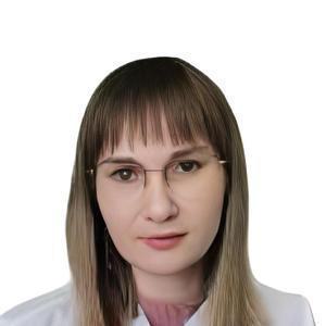 Байгулова Эльмира Юсуповна