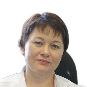 Ягудина Русина Нурихматовна