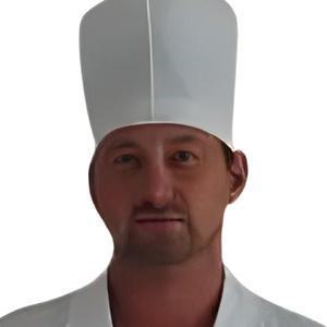 Родионов Андрей Александрович