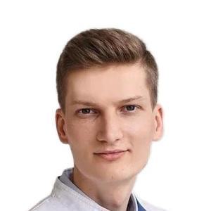 Шкода Даниил Анатольевич