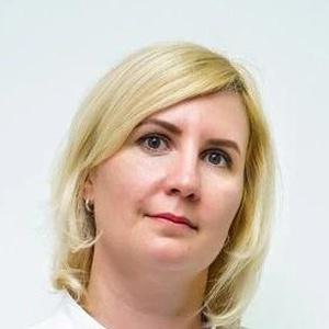 Гончарова Марина Владимировна