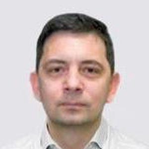 Салимов Эмин Львович