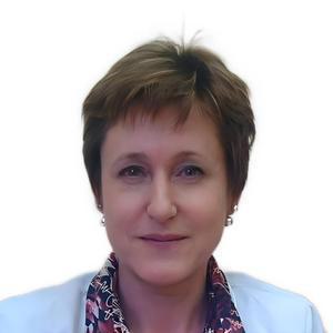 Гришина Надежда Александровна