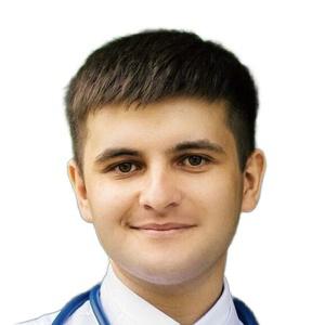 Юсупов Адель Маратович