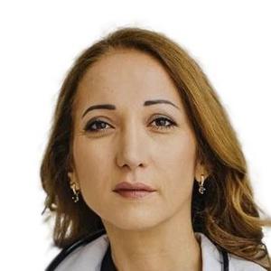 Павлова Зухра Шарпудиновна