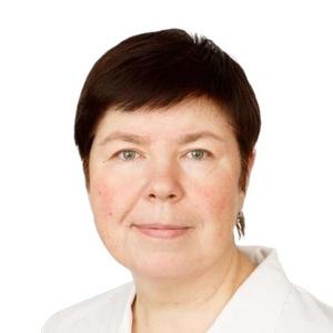 Архарова Ольга Евгеньевна