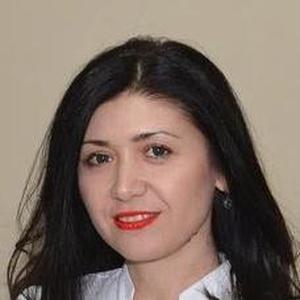 Кушнир Виктория Алексеевна