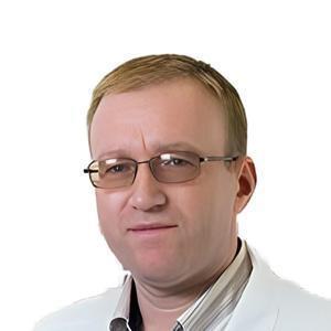 Губин Дмитрий Сергеевич