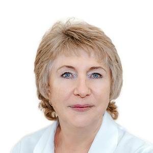 Кузнецова Лилия Владимировна