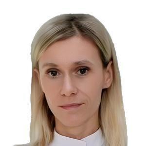 Носкова Яна Валерьевна
