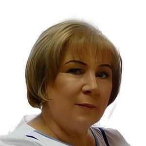 Гарунова Ирина Насруллаевна
