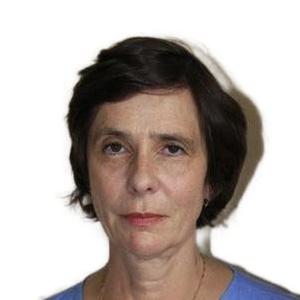 Лошакова Наталия Алексеевна