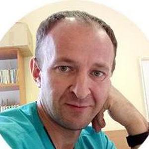 Еремич Сергей Владимирович
