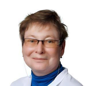 Ватулина Елена Вячеславовна
