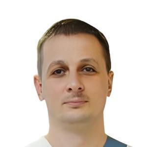 Мещеряков Евгений Владимирович