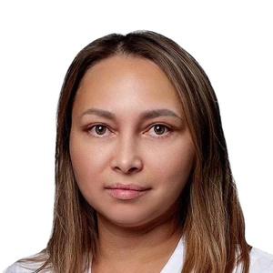 Тагакова Ольга Сергеевна