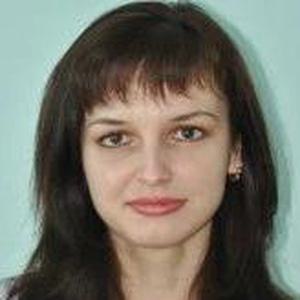 Деева Ольга Георгиевна