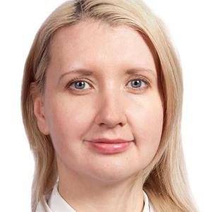 Попова Светлана Сергеевна