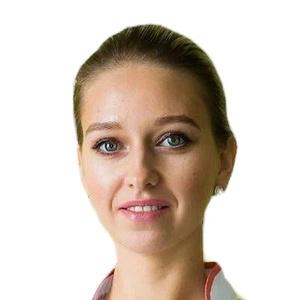 Барсукова Валентина Владимировна