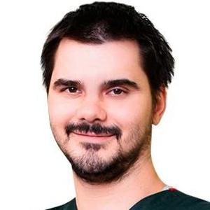 Алиев Владимир Анатольевич