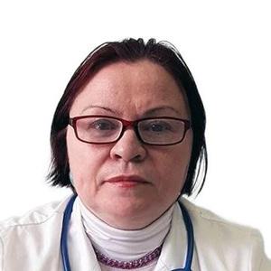Вертепа Галина Ивановна