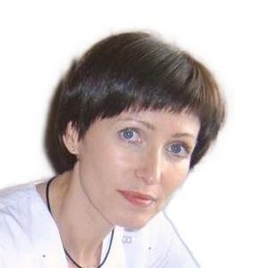 Шакурова Дина Нурисламовна