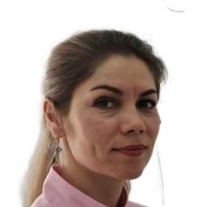 Павлова (Князева) Анастасия Викторовна