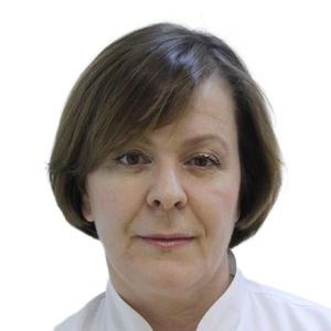Коткова Марина Александровна