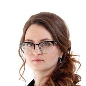 Шаталова Наталья Олеговна