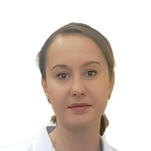 Орлова Александра Андреевна