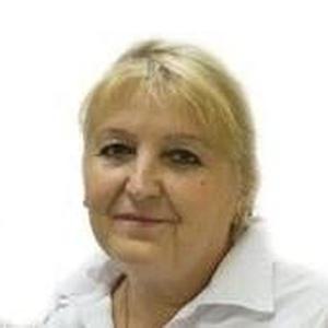 Селиванова Ирина Владимировна