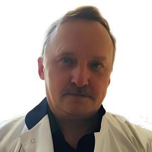 Девятов Сергей Юрьевич