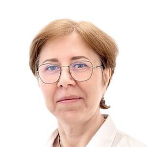 Саламатина Людмила Викторовна