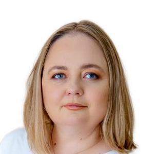 Халтурина Варвара Геннадьевна
