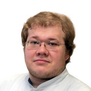 Медведев Юрий Викторович
