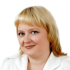 Килунина Надежда Анатольевна