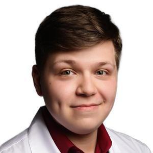 Юшков Сергей Владимирович