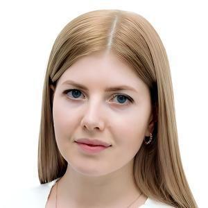 Суторьма Марина Николаевна