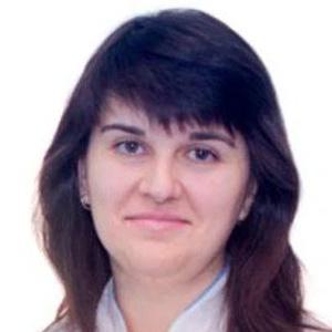 Медведева Светлана Анатольевна