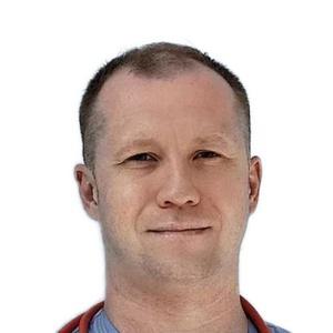 Евстратов Михаил Евгеньевич