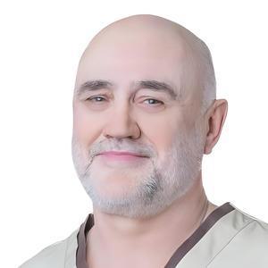 Простаков Вячеслав Марианович