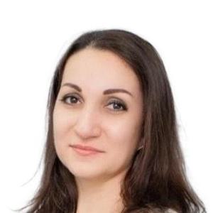 Наземцева Роза Кареновна