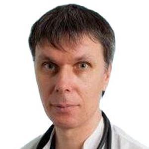 Спиридонов Владислав Константинович