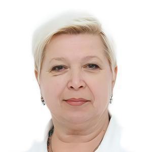 Рожко Наталья Ивановна