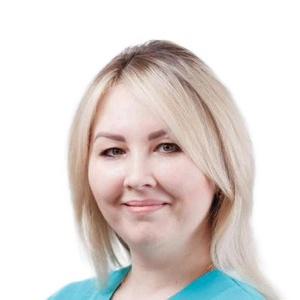 Королькова Елена Сергеевна