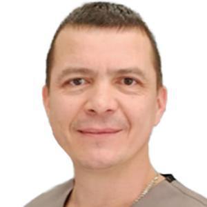 Ларин Дмитрий Витальевич