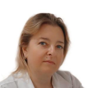 Великова Екатерина Витальевна