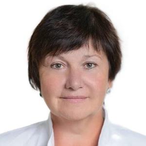 Зубарева Марина Викторовна