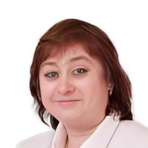 Баландина Елена Дмитриевна